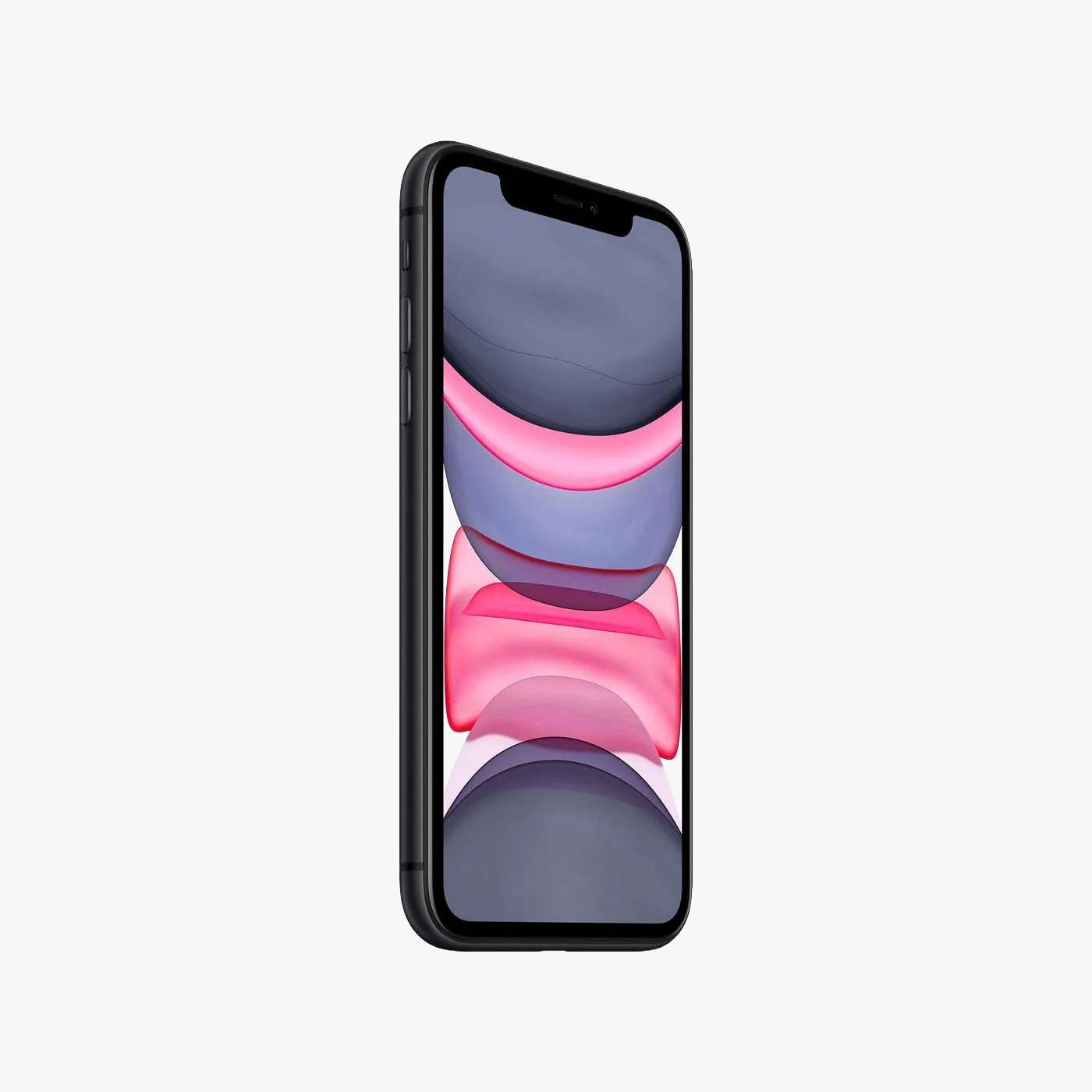 Apple - iPhone 11 - Space Gray - 256gb